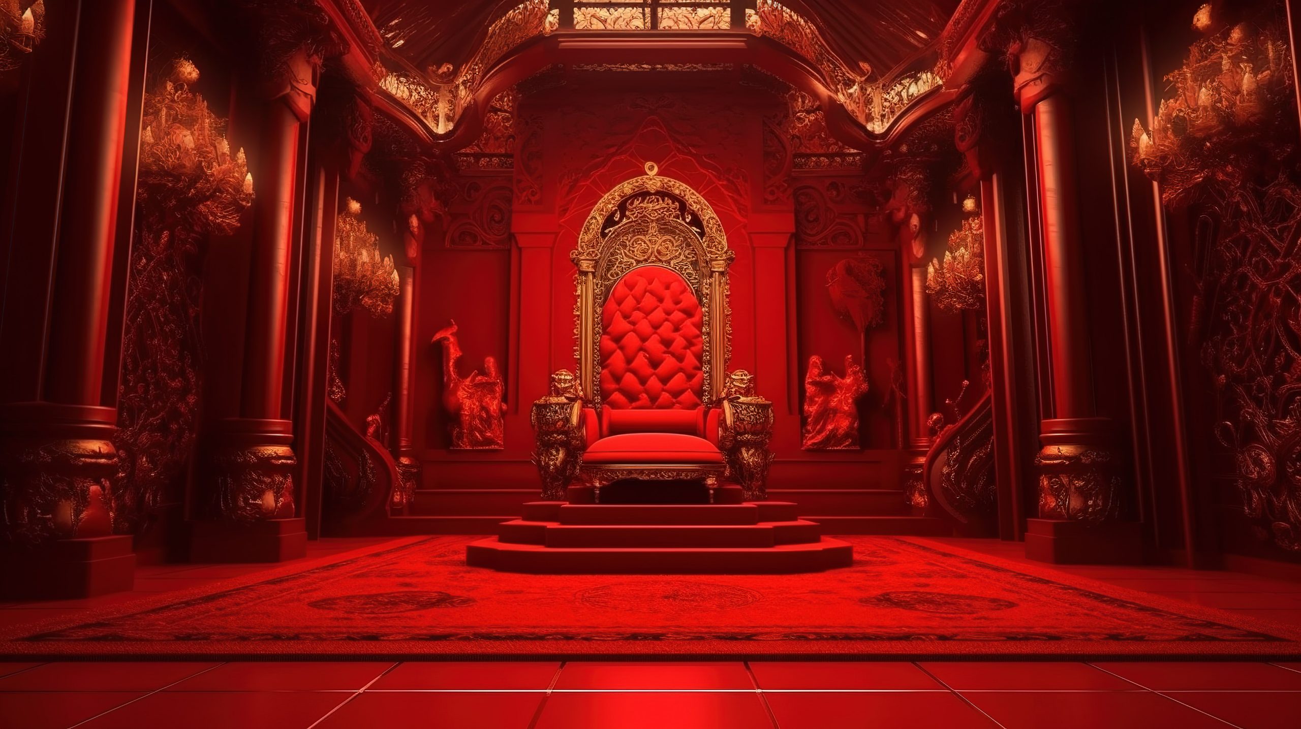 Konsep Kerajaan dalam Al-Qur'an - Ikhbar.com