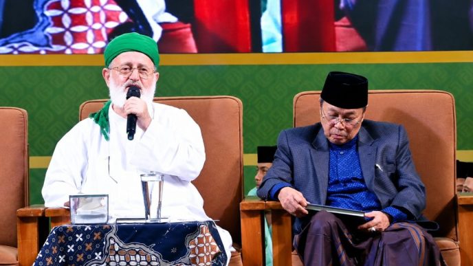 Syekh Fadhil