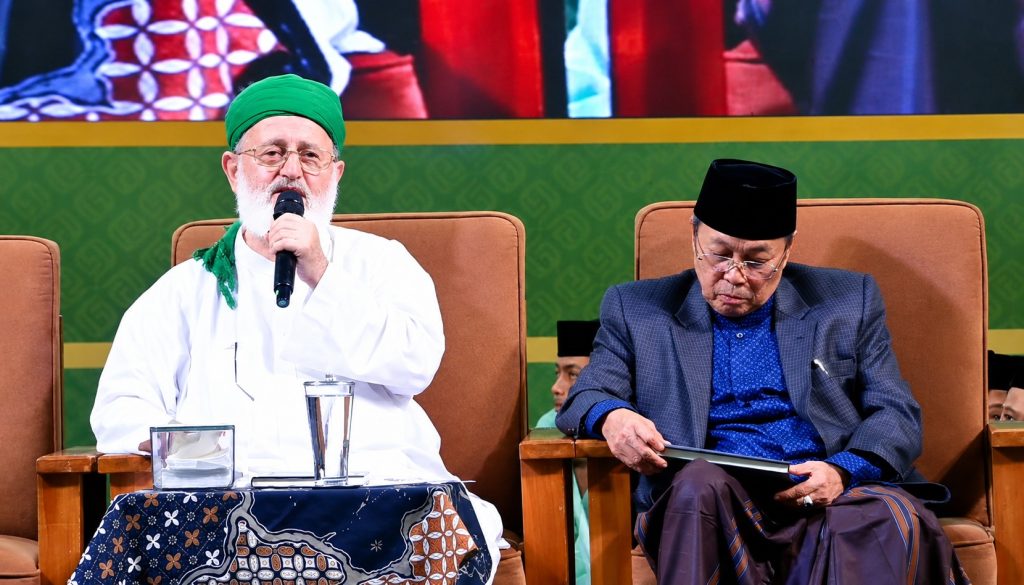 Syekh Fadhil